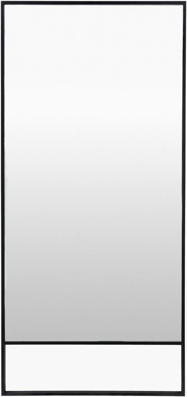 Surya Maxxis MXS-001 75"H x 35"W x 1"D Mirror