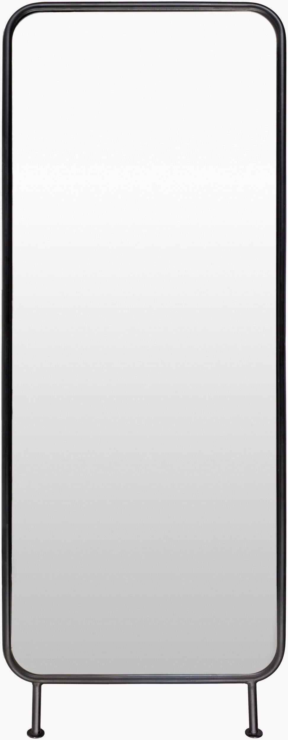 Livabliss Mayana MYN-001 63"H x 24"W x 1"D Mirror