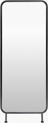 Livabliss Mayana MYN-001 63"H x 24"W x 1"D Mirror