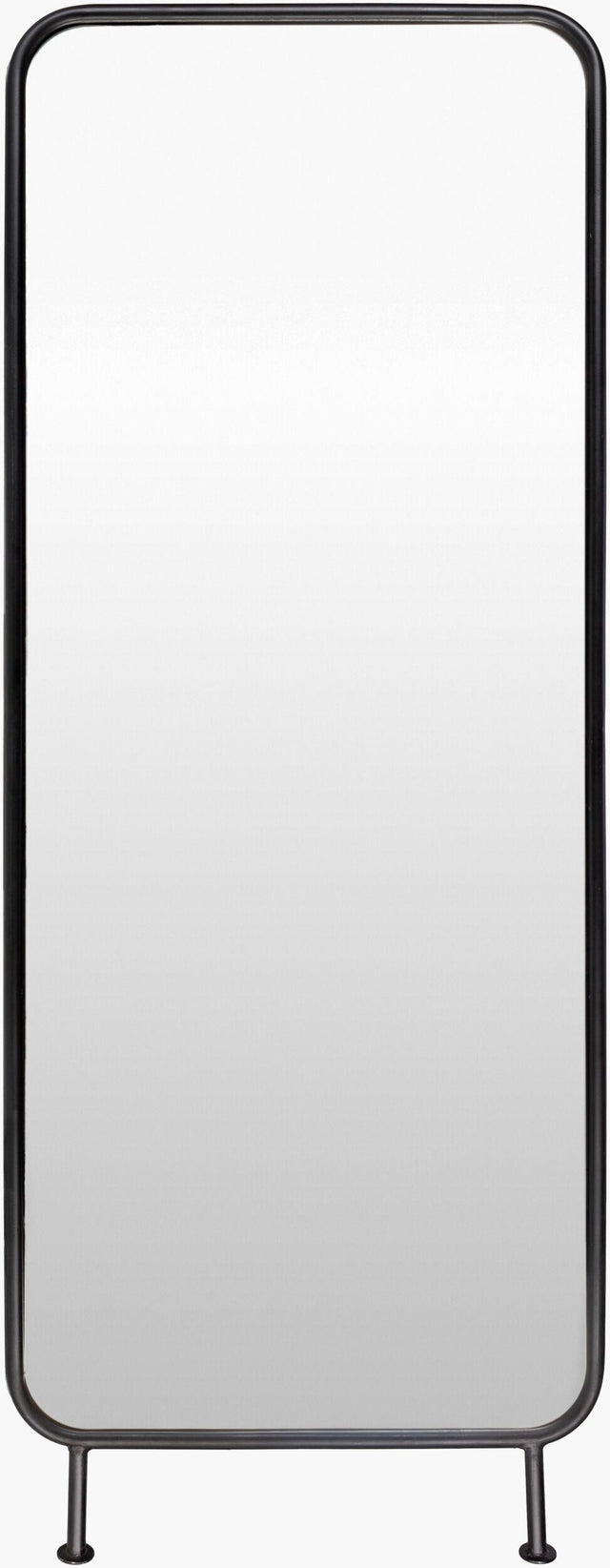 Livabliss Mayana MYN-001 63"H x 24"W x 1"D Mirror
