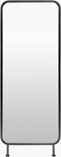 Livabliss Mayana MYN-001 63"H x 24"W x 1"D Mirror