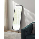 Surya Mayana MYN-001 63"H x 24"W x 1"D Mirror