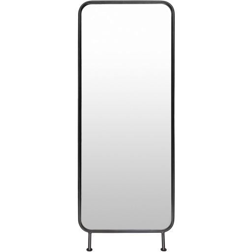 Surya Mayana MYN-001 63"H x 24"W x 1"D Mirror