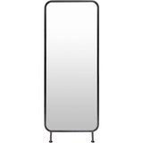 Surya Mayana MYN-001 63"H x 24"W x 1"D Mirror