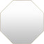 Surya McCord MRD-001 40"H x 40"W x 2"D Mirror