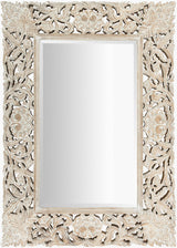 Livabliss Naomi NMI-001 42"H x 30"W x 2"D Mirror