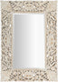 Livabliss Naomi NMI-001 42"H x 30"W x 2"D Mirror