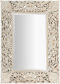 Livabliss Naomi NMI-001 42"H x 30"W x 2"D Mirror