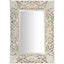 Surya Naomi NMI-001 42"H x 30"W x 2"D Mirror