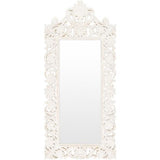 Surya Naomi NMI-002 53"H x 24"W x 2"D Mirror