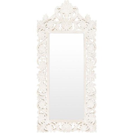 Surya Naomi NMI-002 53"H x 24"W x 2"D Mirror