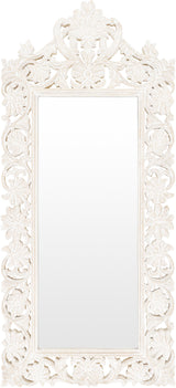 Surya Naomi NMI-002 53"H x 24"W x 2"D Mirror