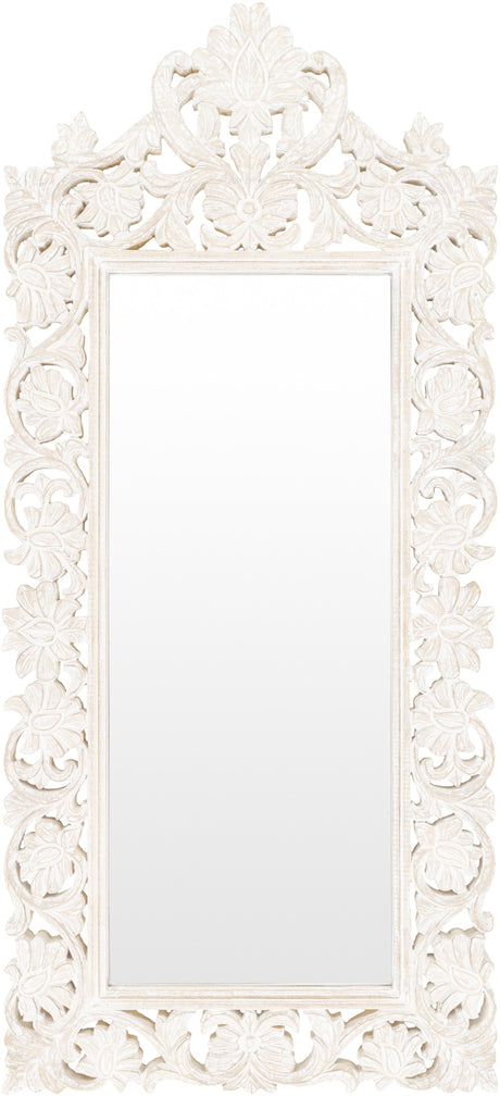 Surya Naomi NMI-002 53"H x 24"W x 2"D Mirror