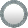 Surya Natalia NAA-001 32"H x 32"W x 1"D Mirror