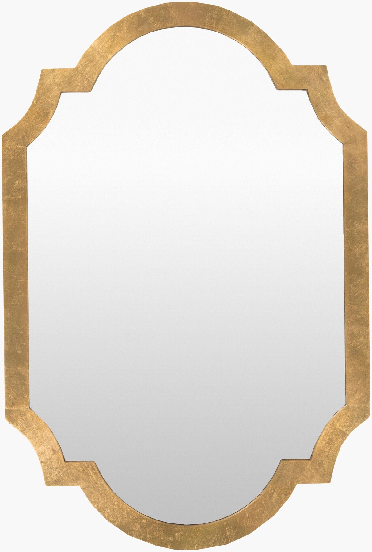 Livabliss Norway MRR-1020 45"H x 30"W x 2"D Mirror