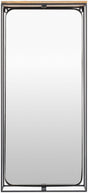 Surya Obsidian OBS-001 37"H x 19"W x 5"D Mirror