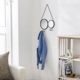Surya Odessa ODS-001 21"H x 14"W x 2"D Mirror