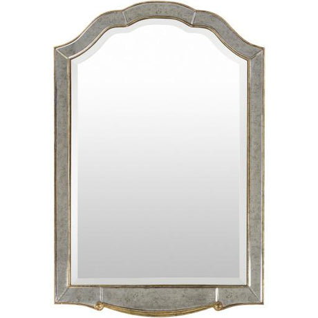 Surya Oleander OND-2500 48"H x 32"W x 1"D Mirror