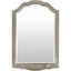 Surya Oleander OND-2500 48"H x 32"W x 1"D Mirror