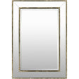 Surya Pemberton PBT-1100 40"H x 28"W Mirror