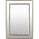 Surya Pemberton PBT-1100 40"H x 28"W Mirror