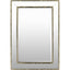 Surya Pemberton PBT-1100 40"H x 28"W Mirror