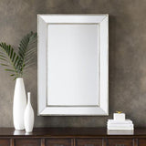 Surya Pemberton PBT-1100 40"H x 28"W Mirror