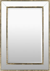 Livabliss Pemberton PBT-1100 40"H x 28"W x 2"D Mirror
