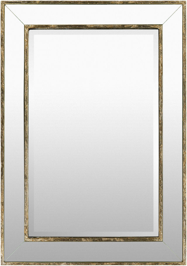 Livabliss Pemberton PBT-1100 40"H x 28"W x 2"D Mirror