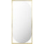 Surya Qayanat QAY-001 75"H x 35"W x 1"D Mirror