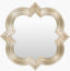 Livabliss Salima SIM-6300 34"H x 34"W x 4"D Mirror