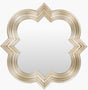 Livabliss Salima SIM-6300 34"H x 34"W x 4"D Mirror