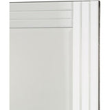 Surya Seymore SEY-4000 Clear 40"H x 30"W x 2"D Mirror