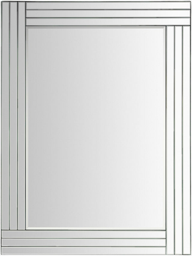 Livabliss Seymore SEY-4000 36"H x 24"W x 2"D Mirror