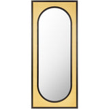 Surya Sulawesi SWS-002 70"H x 30"W x 2"D Mirror
