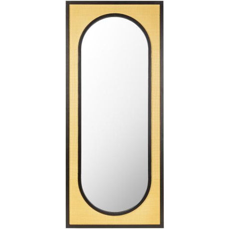 Surya Sulawesi SWS-002 70"H x 30"W x 2"D Mirror