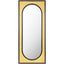 Surya Sulawesi SWS-002 70"H x 30"W x 2"D Mirror
