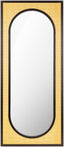 Livabliss Sulawesi SWS-002 70"H x 30"W x 2"D Mirror