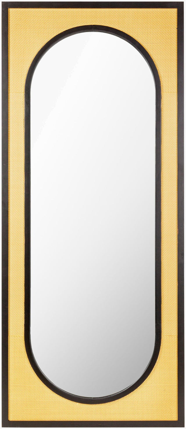 Livabliss Sulawesi SWS-002 70"H x 30"W x 2"D Mirror