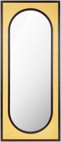 Livabliss Sulawesi SWS-002 70"H x 30"W x 2"D Mirror