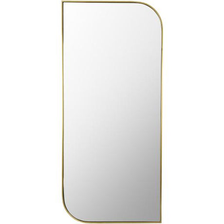 Surya Sweyn SWE-001 87"H x 39"W x 1"D Mirror