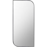 Surya Sweyn SWE-002 87"H x 39"W x 1"D Mirror