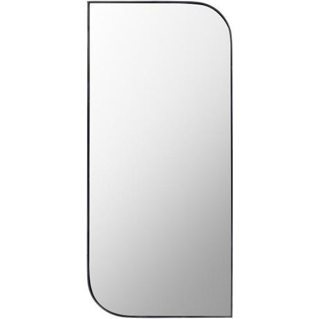 Surya Sweyn SWE-002 87"H x 39"W x 1"D Mirror
