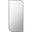 Surya Sweyn SWE-002 87"H x 39"W x 1"D Mirror