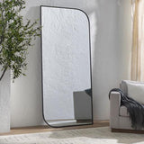 Surya Sweyn SWE-002 87"H x 39"W x 1"D Mirror