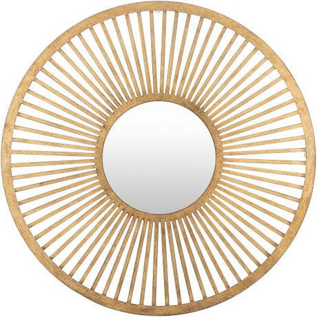 Surya Vision VIS-002 24"H x 24"W Mirror