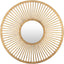 Surya Vision VIS-002 24"H x 24"W Mirror