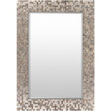 Surya Whitaker WTK-7200 40"H x 28"W Mirror