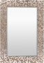 Livabliss Whitaker WTK-7200 40"H x 28"W x 1"D Mirror