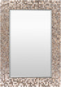 Livabliss Whitaker WTK-7200 40"H x 28"W x 1"D Mirror